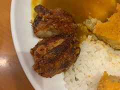 -COCO壱番屋(北京平安国际金融中心店)