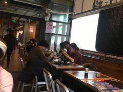 -大鼓米线(静安吴江DM店)