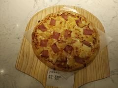 -乐凯撒披萨(东方新世界店)