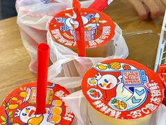 -蜜雪冰城(曼哈顿十字路口店)