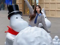 -大悦城(沈阳中街店)