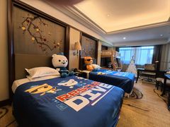 -汕头龙光喜来登酒店