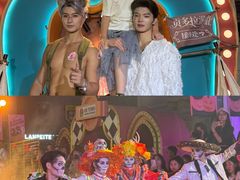 -华谊兄弟（长沙）电影小镇