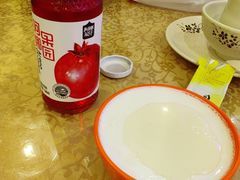 -维吾尔餐厅(宜山路店)