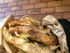 -麦当劳(郑州银基店)