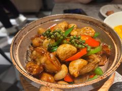 -留半山·香港食堂(啦啦宝都店)