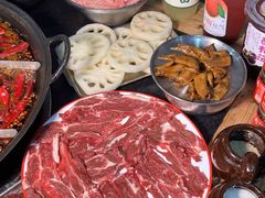 -铜元老码头鳝鱼火锅