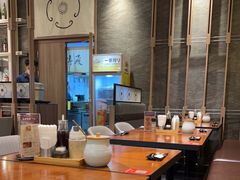 -胜博殿霸王树(嘉里中心店)