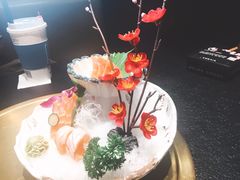 -漫烤鱼&徐州烧烤夜宵(万达店)