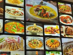 -衢家渔火(世茂江滨商业中心店)