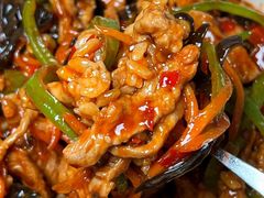 -王胖子驴肉火烧(东四旗舰店)