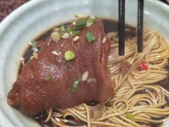 羊交面-张一品食府