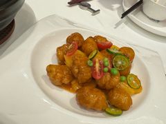 -海都六福酒家(世博广场店)