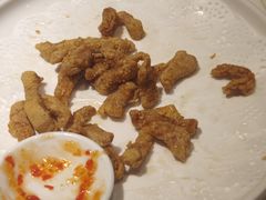 -闽鄂情·闽南招财鸭(水头店)