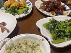 -奶奶的味道(胶州路店)