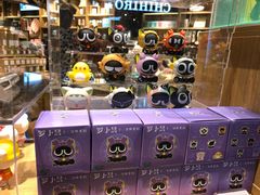 -九木杂物社(恒隆广场店)