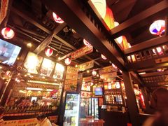 -喜来稀肉(北外滩白玉兰广场店)