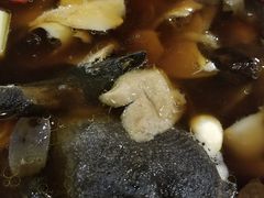 -太婆天府山珍酒楼(亚运村店)