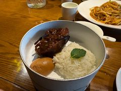 -小马哥融合菜(延安大街店)