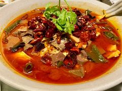 -辛香汇·现炒川菜(淮海路百盛店)