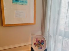 -Me Coffee下午茶艺术空间