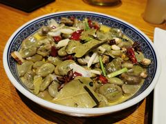-翠山·映月湖景餐厅(映月湖公园店)