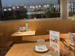 -龙治汉堡(中华城店)