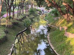 -北坞公园