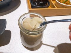 -新仙清汤牛腩(铜锣湾店)