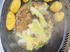 -玺炖·中国铁锅炖(虹桥天街店)