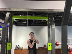 -NRG 健身私教CLUB(云山路店)