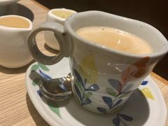 -小山日本料理(兴业太古汇店)