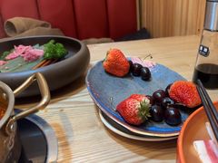 -松野谷·寿喜烧自助(华联顺义金街购物中心店)