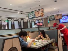 -海底捞火锅(汉峪金谷店)