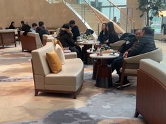 -Plush大堂酒廊(北京金融街威斯汀大酒店)