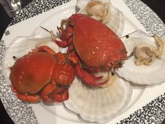 -西藏饭店·亚克·食光自助餐厅(文殊院店)