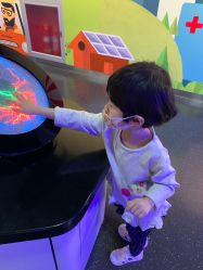 -北京科学中心儿童乐园