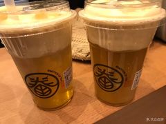 -眷茶臻选(中原万达店)