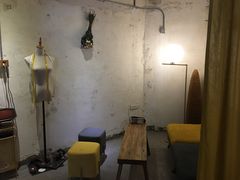 -春庄咖啡SpringHues(钟楼小区店)