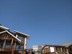 -天河潭旅游度假区