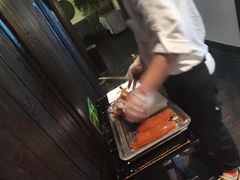 -鸭王烤鸭店(三里河店)