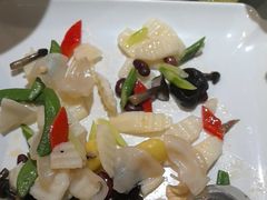 -味+新京宴·烤鸭·北京菜(创意谷店)