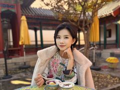 -宫事颐庭·老佛爷贵寿下午茶(颐和园店)