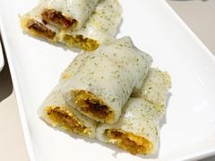 -蔡澜点心·粤菜(西单大悦城店)