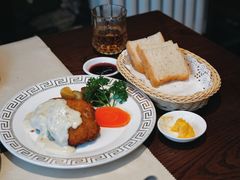 -92°C俄式厨房(中央大街店)