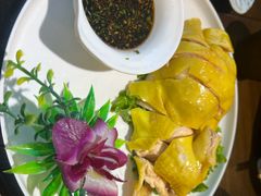 -玖鲜小笼(中山广场店)