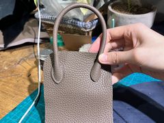 -如果·追梦手工皮具DIY教学店(田子坊店)