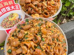 -必点海鲜·海肠捞饭大王(滨江道店)
