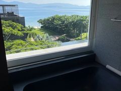 -三亚太阳湾柏悦酒店