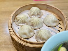 -回味鸭血粉丝汤(砂之船店)